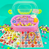 Squishy Bead Case