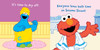 Indestructibles (The Original): Sesame Street: Let's Take a Bath!: Chew Proof · Rip Proof · Nontoxic · 100% Washable (Book for Babies, Newborn Books, Safe to Chew) 5