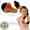 Gianni The Guinea Pig