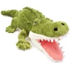 Carioca The Crocodile