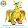 Drevnar The Dragon