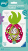 Dragon Fruit Teether