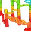 Marble Run - Essential 70-Piece Set 5