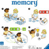 Junior Memory Game 2