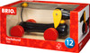BRIO Pull Along Dachshund 1
