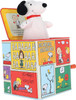 Peanuts Jack In The Box