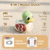 Spin And Sing Quacker