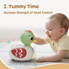 Spin And Sing Quacker
