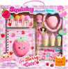Squishy Journal Book - So Berry Cute! 1