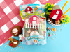 Farm KidDough Play Kit 3