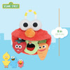 Elmo On The Go Toy