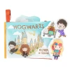 Hogwarts Activity Deluxe Soft Book