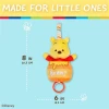 Winnie The Pooh Pull Down Ziggle Toy