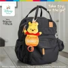 Winnie The Pooh Pull Down Ziggle Toy