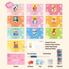 Cozy Moments Diamond Art Cards