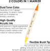 Retro Groove Trace And Color Drawing Kit