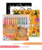 Tropics Bright And Bold Coloring Kit