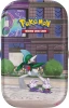 Pokemon Lemiose City Mini Tin