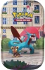 Pokemon Lemiose City Mini Tin