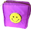 Varsity Smiley Bag 2
