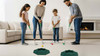 Family Mini Golf Set 3