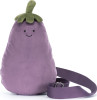 Amuseables Aubergine Bum Bag 4