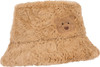 Bartholomew Bear Fluffleshade Hat  (Large/X-Large) 1