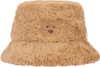 Bartholomew Bear Fluffleshade Hat  (Large/X-Large) 4
