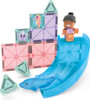Magna-Tiles Dolphin Bay 13-Piece Set 2