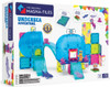 MAGNA-TILES Undersea Adventure 58-Piece Set 1
