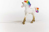 Rainbow Love Unicorn Foal 5