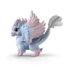 Baby Crystal Dragon