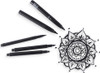 The Ink Works Markers (5 Sizes) 3
