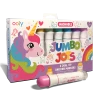 Unicorn Jumbo Jots