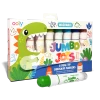 Dinosaur Jumbo Jots