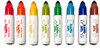 Jumbo Jots 8 Dual Tip Dinosaur Markers 3