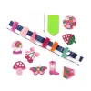 Mini Razzle Dazzle Diy Gem Sticker Kit
