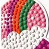 Mini Razzle Dazzle Diy Gem Sticker Kit