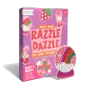 Mini Razzle Dazzle Diy Gem Sticker Kit