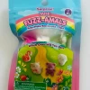 Surprise Mini Fuzz Amals Keychain