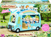 Sunshine Nursery Bus