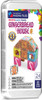 Gingerbread House Micro Mags Travel