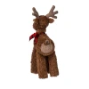 Fab Fuzzy Stumpy Reindeer 14"
