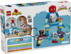 LEGO® DUPLO® | Marvel Team Spidey Webquarters 2