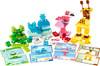 LEGO® DUPLO® Animal Building Game 3