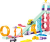 LEGO® DUPLO® Town 3 in 1 Creative Ramps with Vehicles 3
