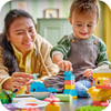 LEGO® DUPLO® Classic Colorful Creative Box 5