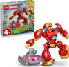 LEGO® ǀ Marvel Iron Man and His Awesome Friends Ultron vs. Iron Man 1