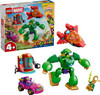LEGO® ǀ Marvel Iron Man and His Awesome Friends Loki vs. Team Iron Man 1