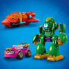 LEGO® ǀ Marvel Iron Man and His Awesome Friends Loki vs. Team Iron Man 5
